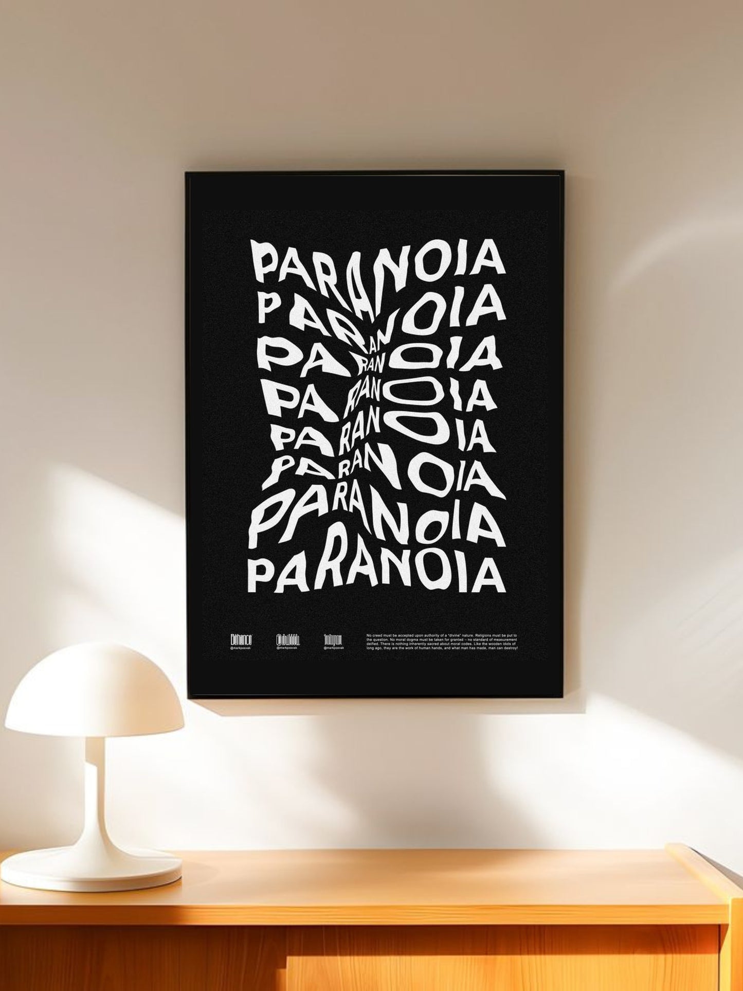 Paranoia