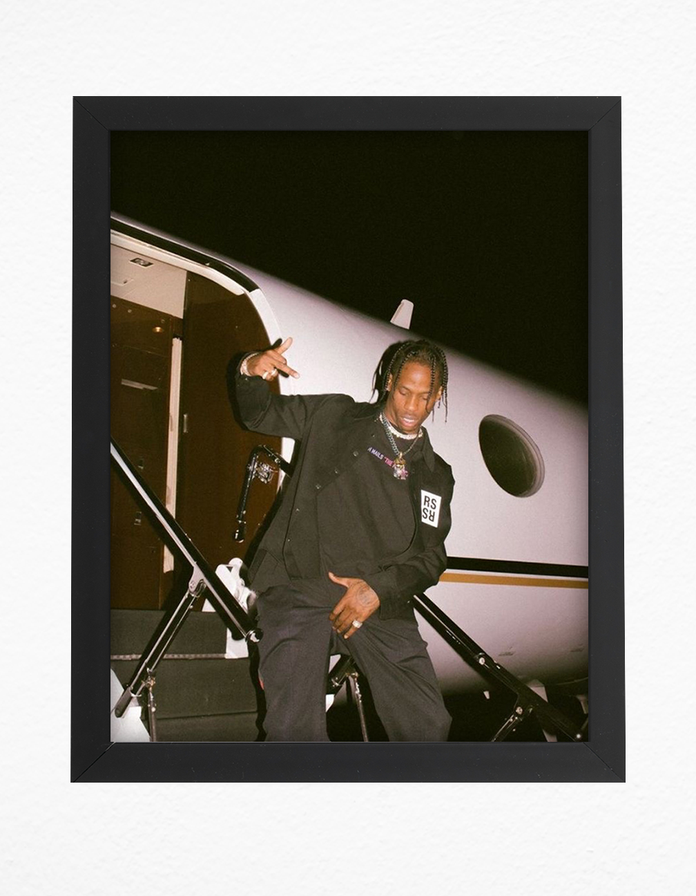 Vintage - Travis Scott