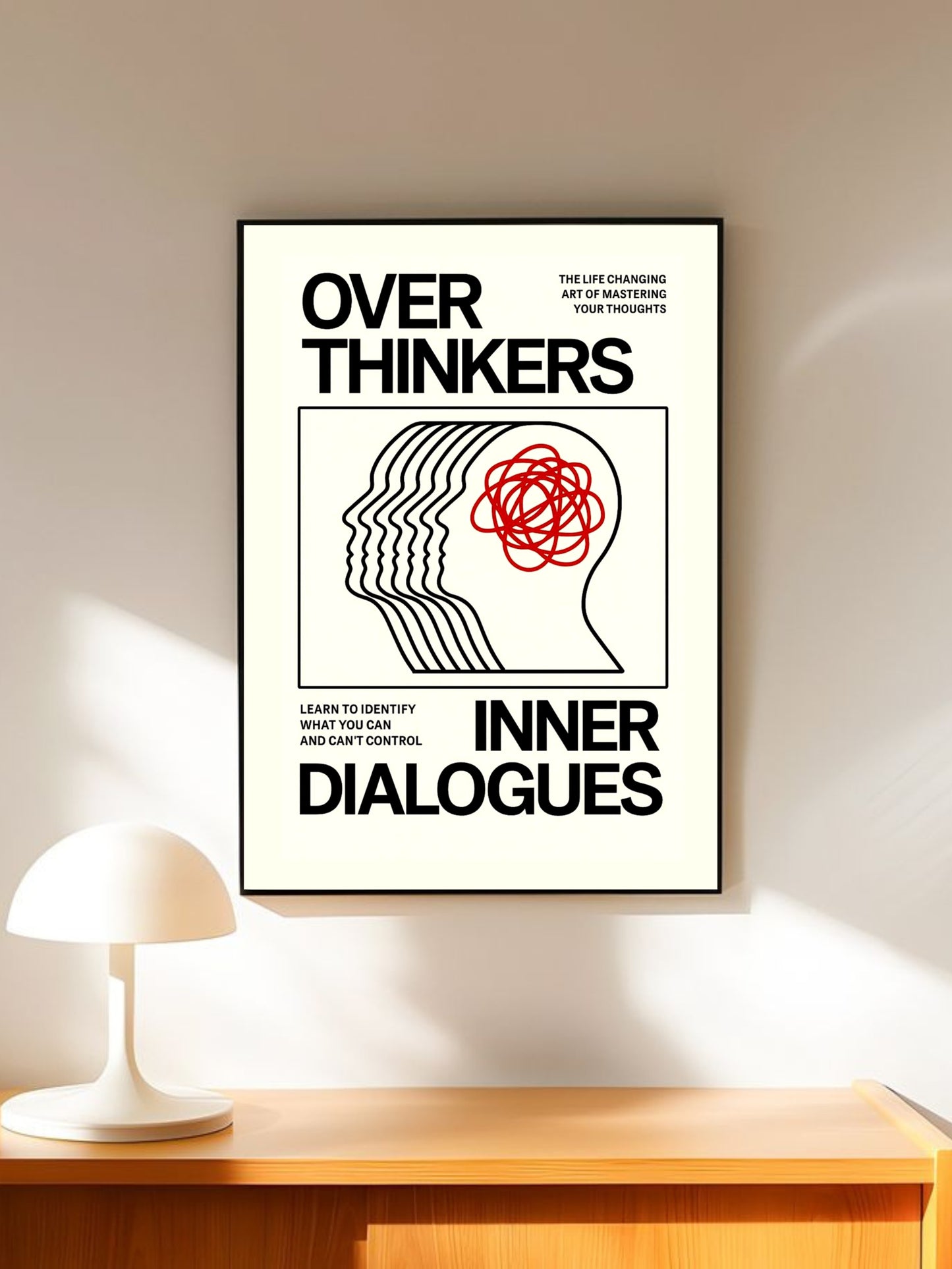Over-Thinkers