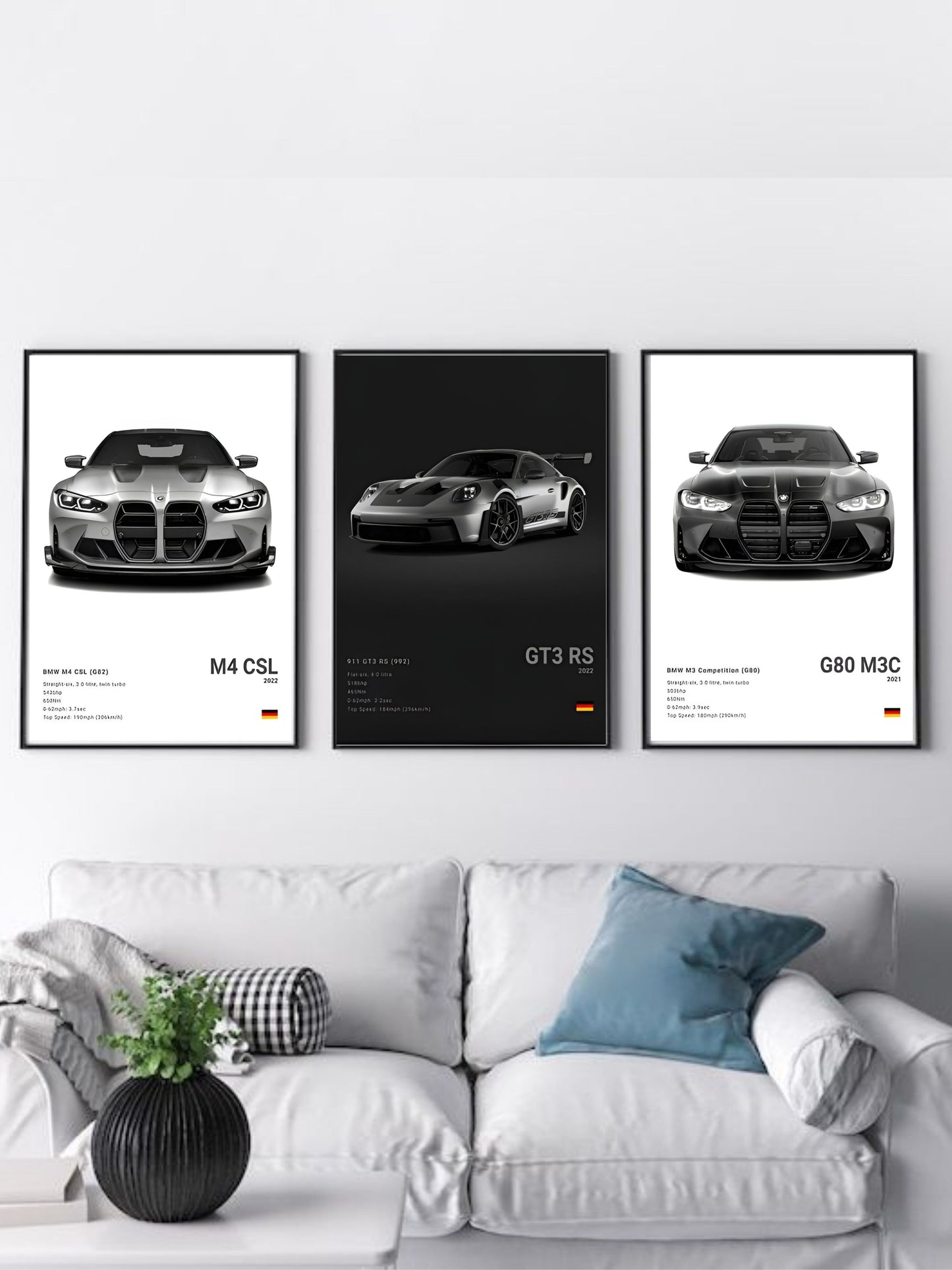 Carbon Club - Bundle