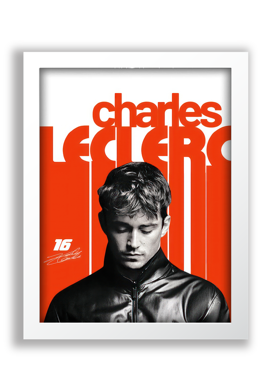 Charles Leclerc C