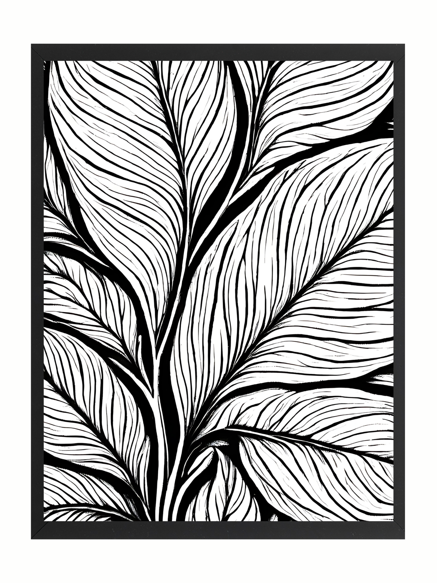 Abstract Veins - Bundle