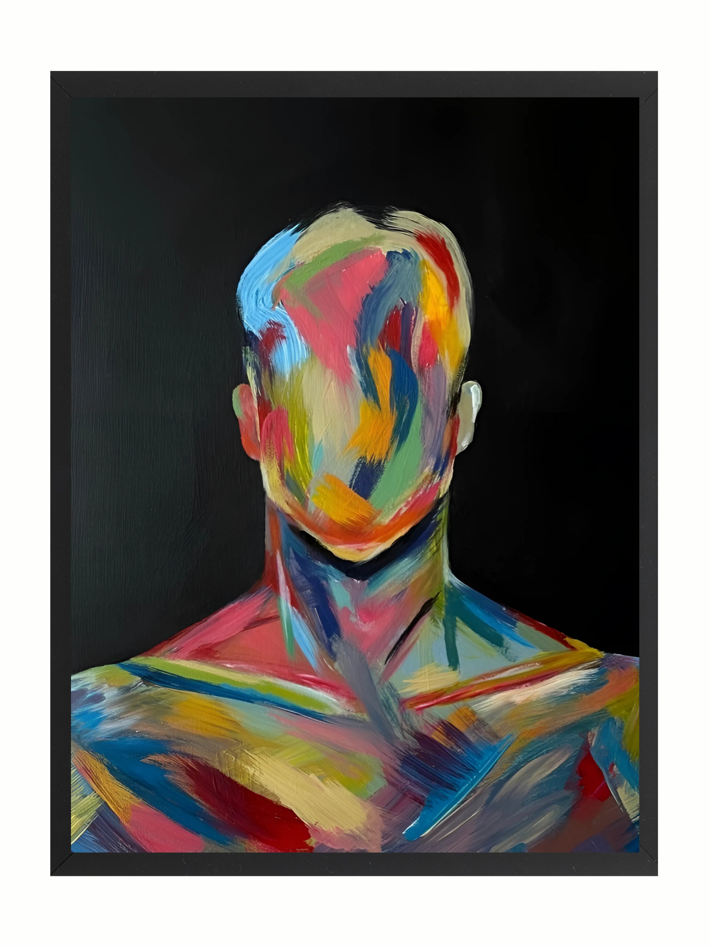 Blurred Identity - Bundle