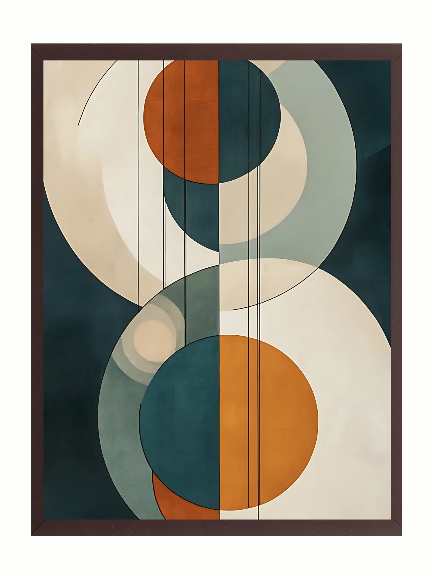 Chromatic Symmetry - 2