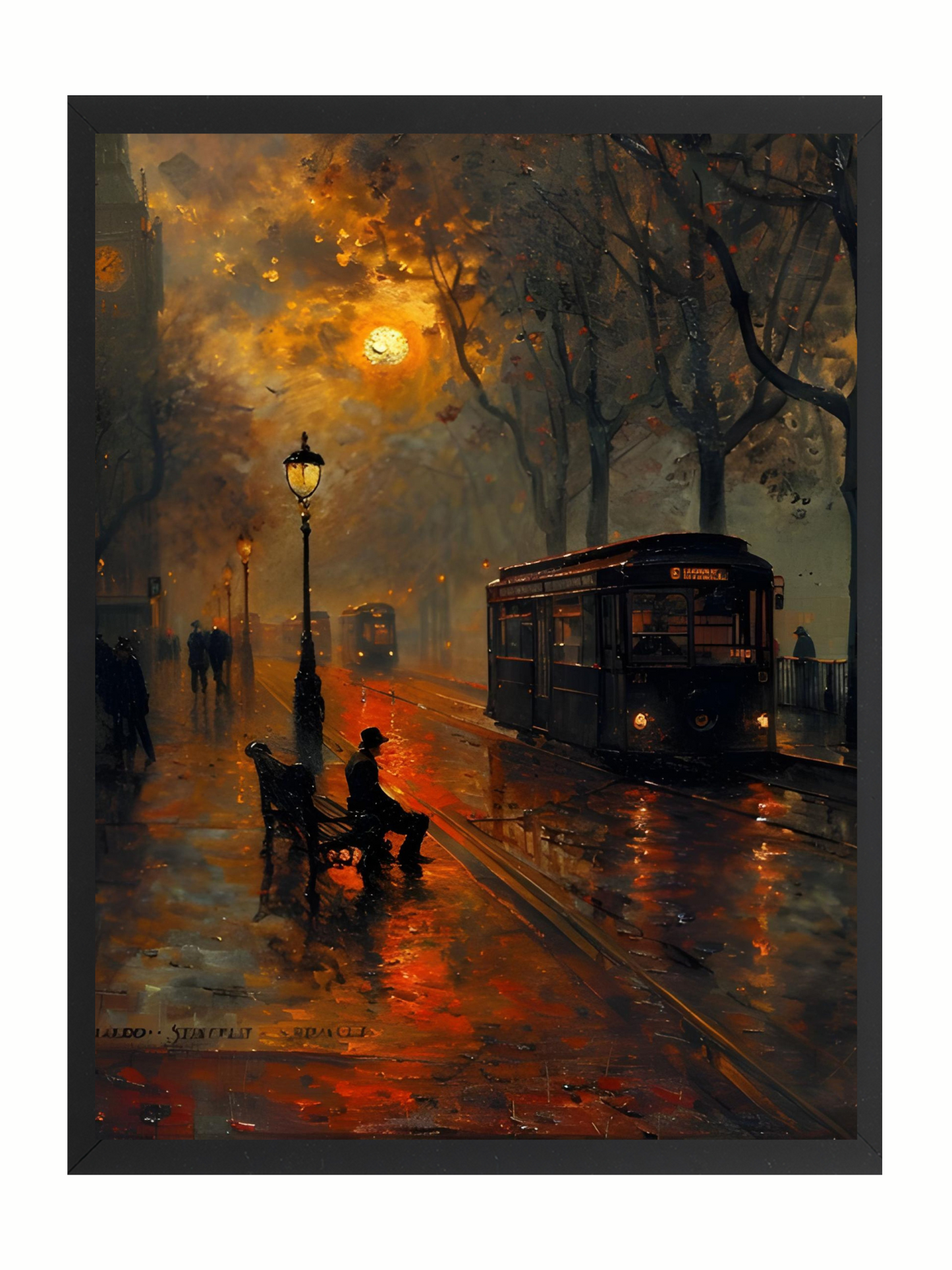 Autumn Glow - Bundle