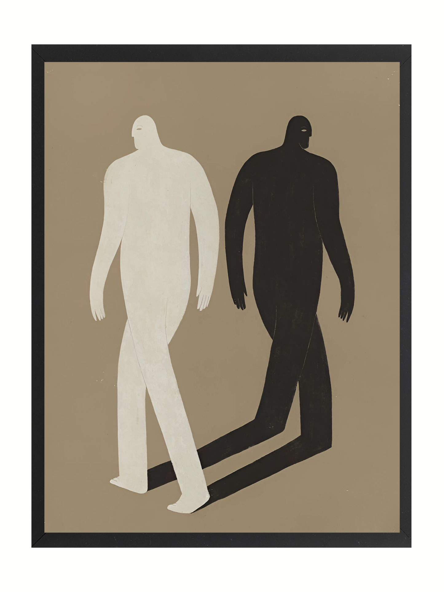 Fragmented Reflections - 2