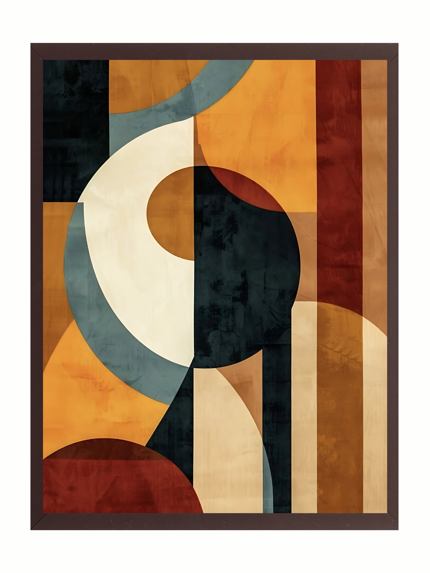 Chromatic Symmetry - 1