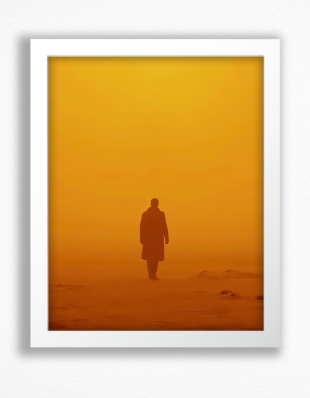 Ryan Gosling - Blade Runner 2049