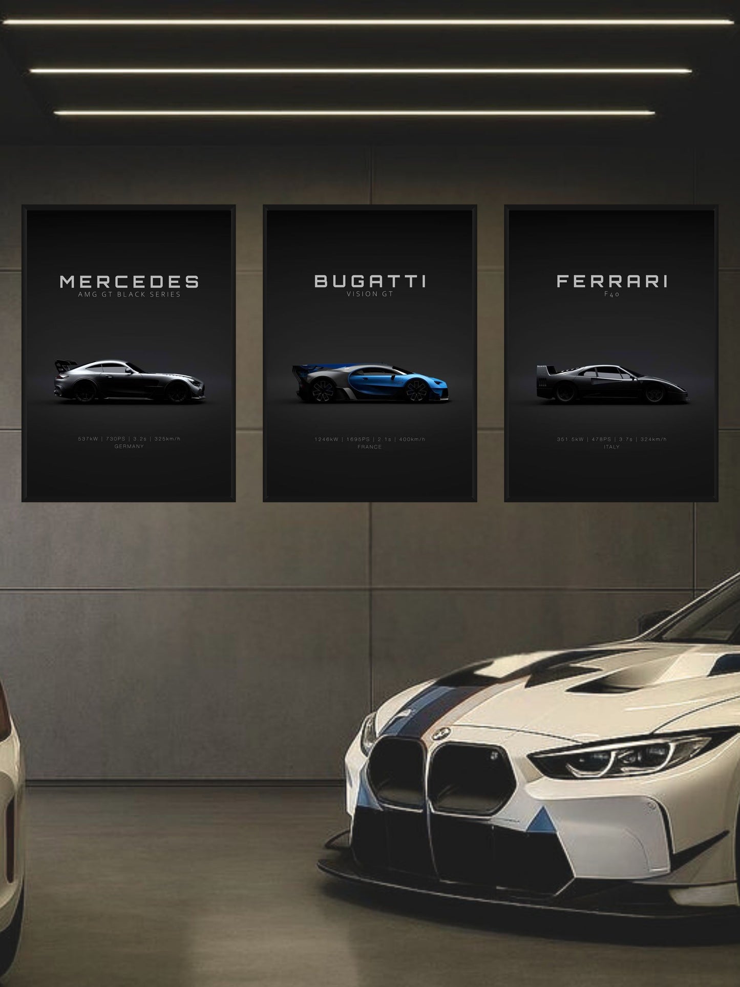 Velocity Vault - Bundle