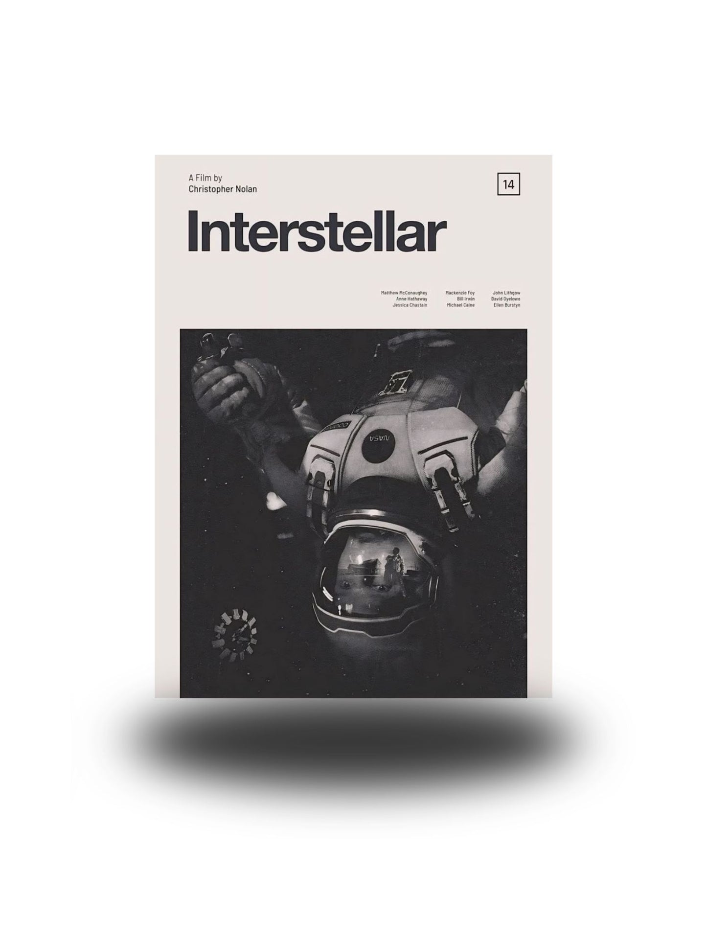 Interstellar