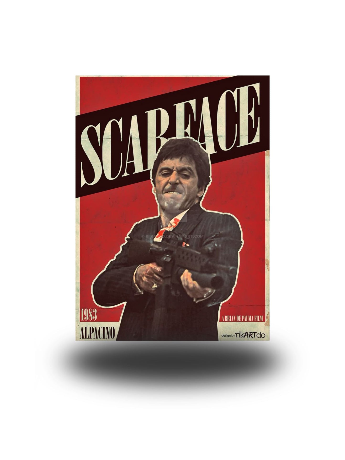 Scarface - A