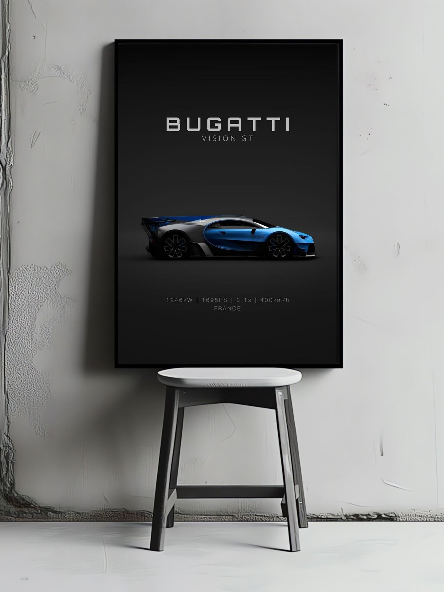 Velocity Vault - Bundle