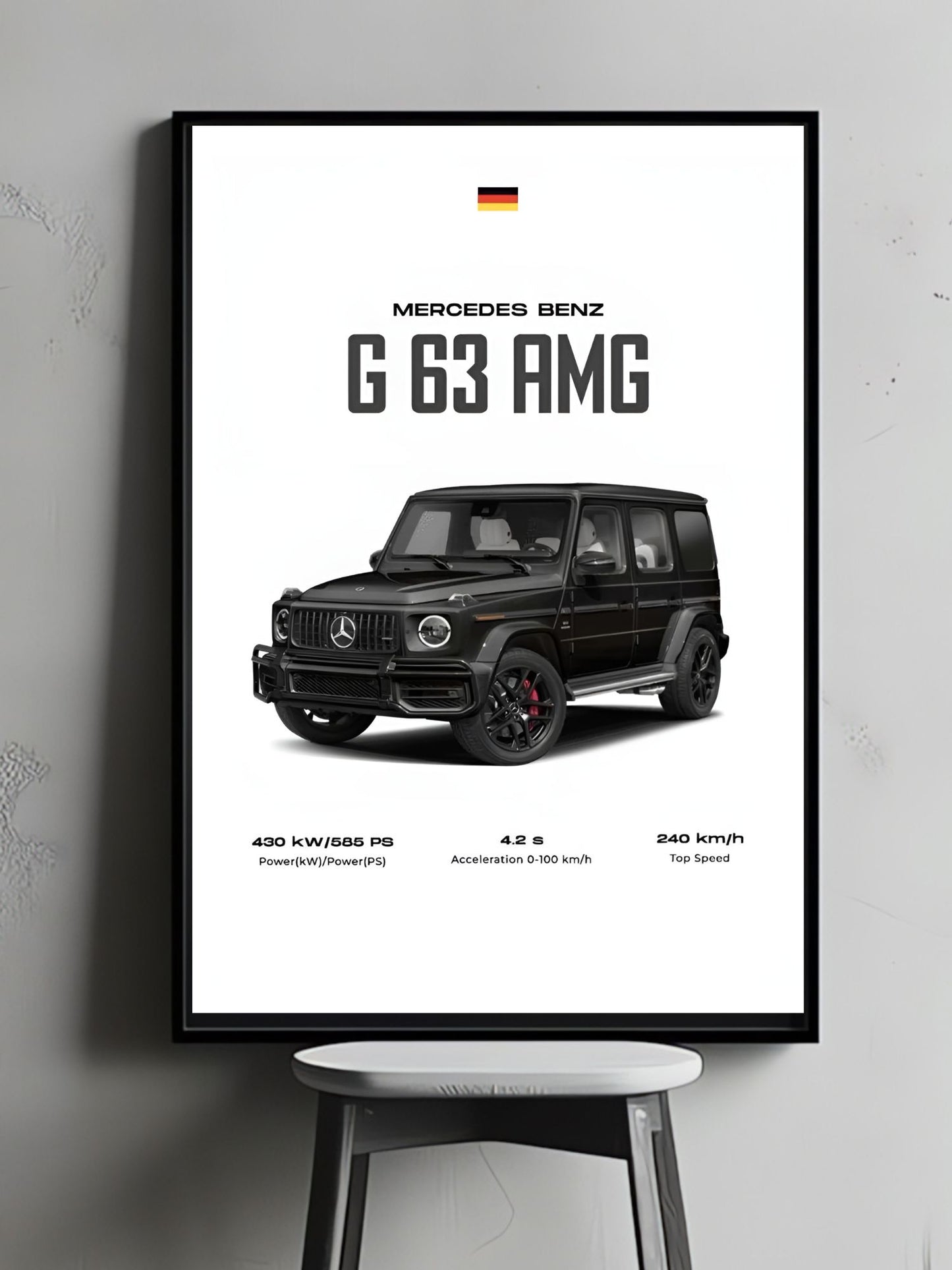 Speed Icons - Bundle