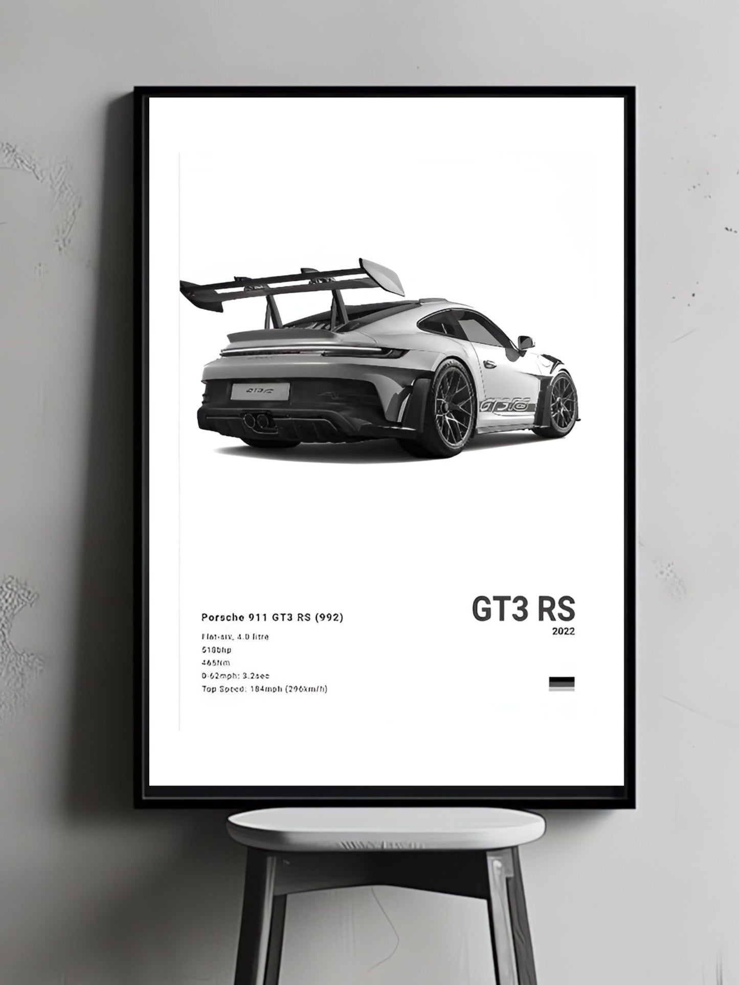 Speed Icons - Bundle