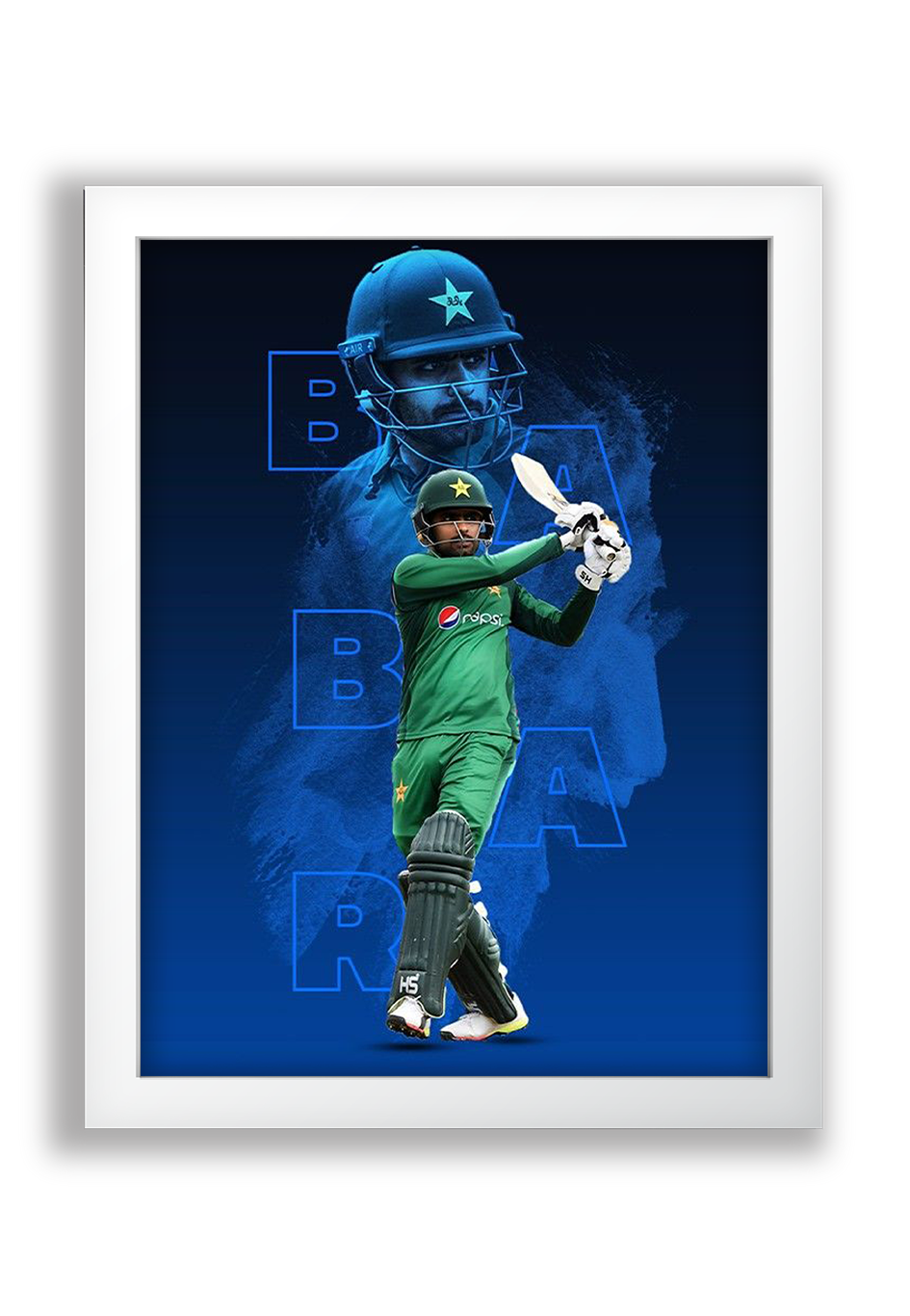 Babar Azam A