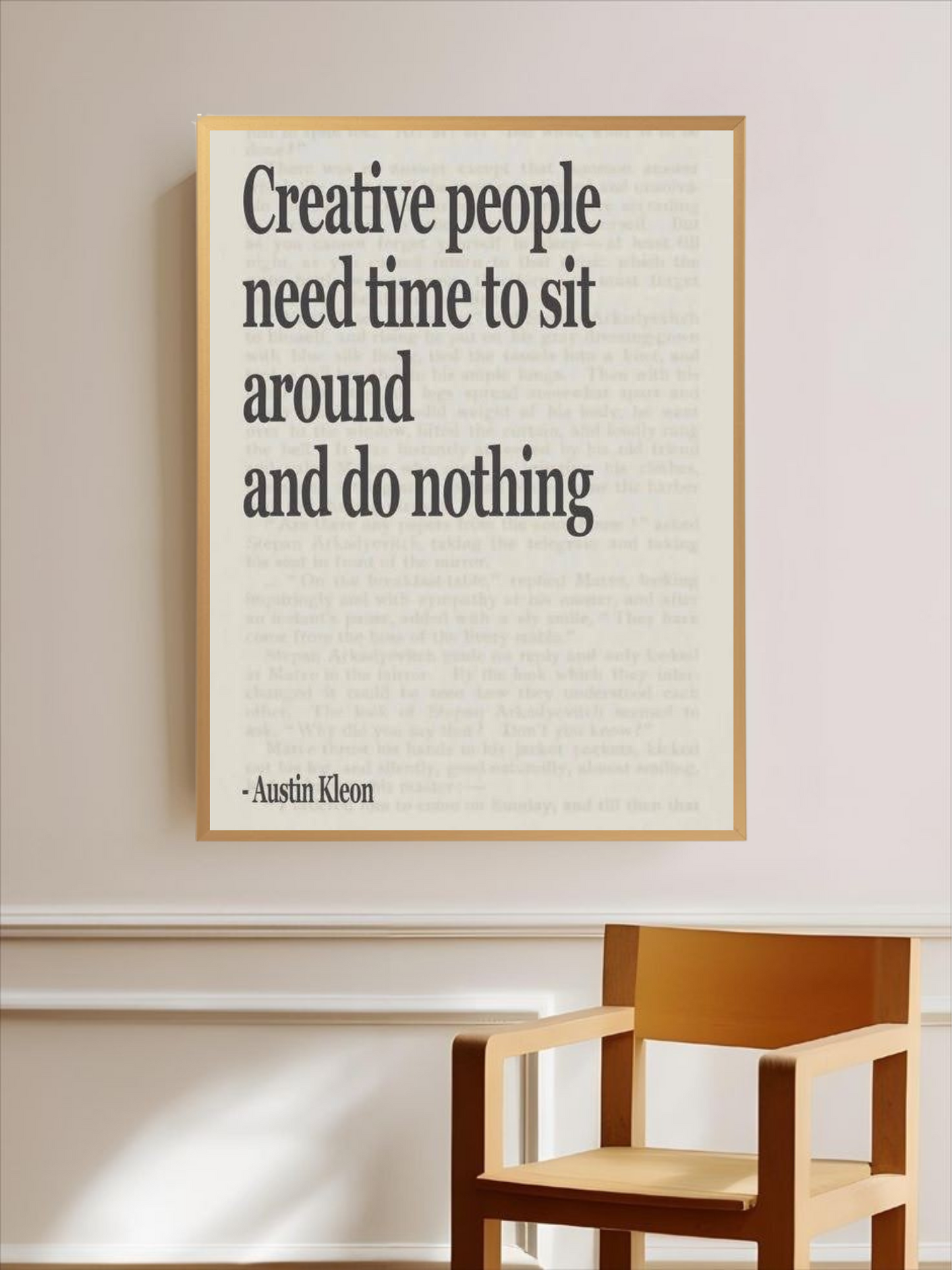 Creative People