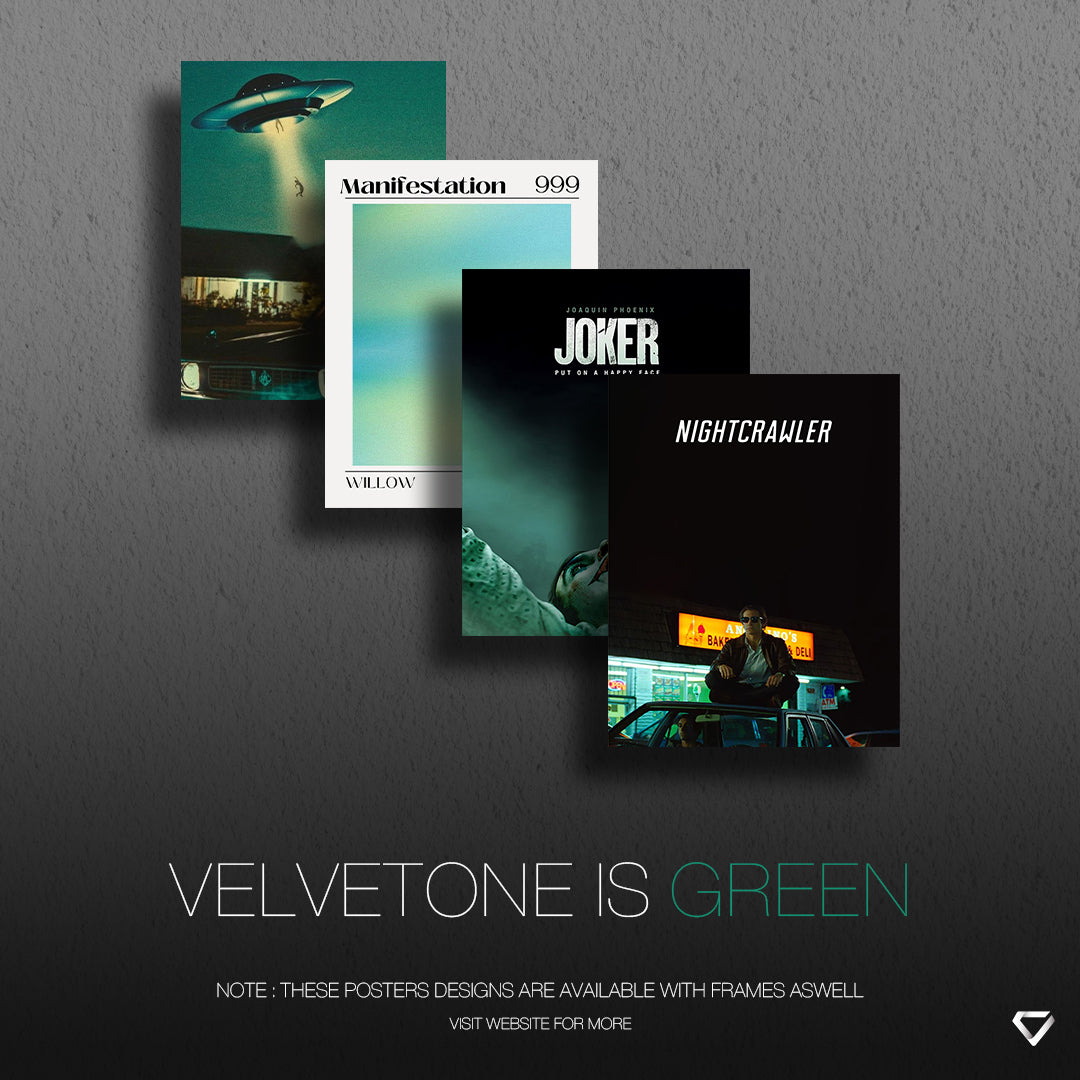 Green - Color Bundle C