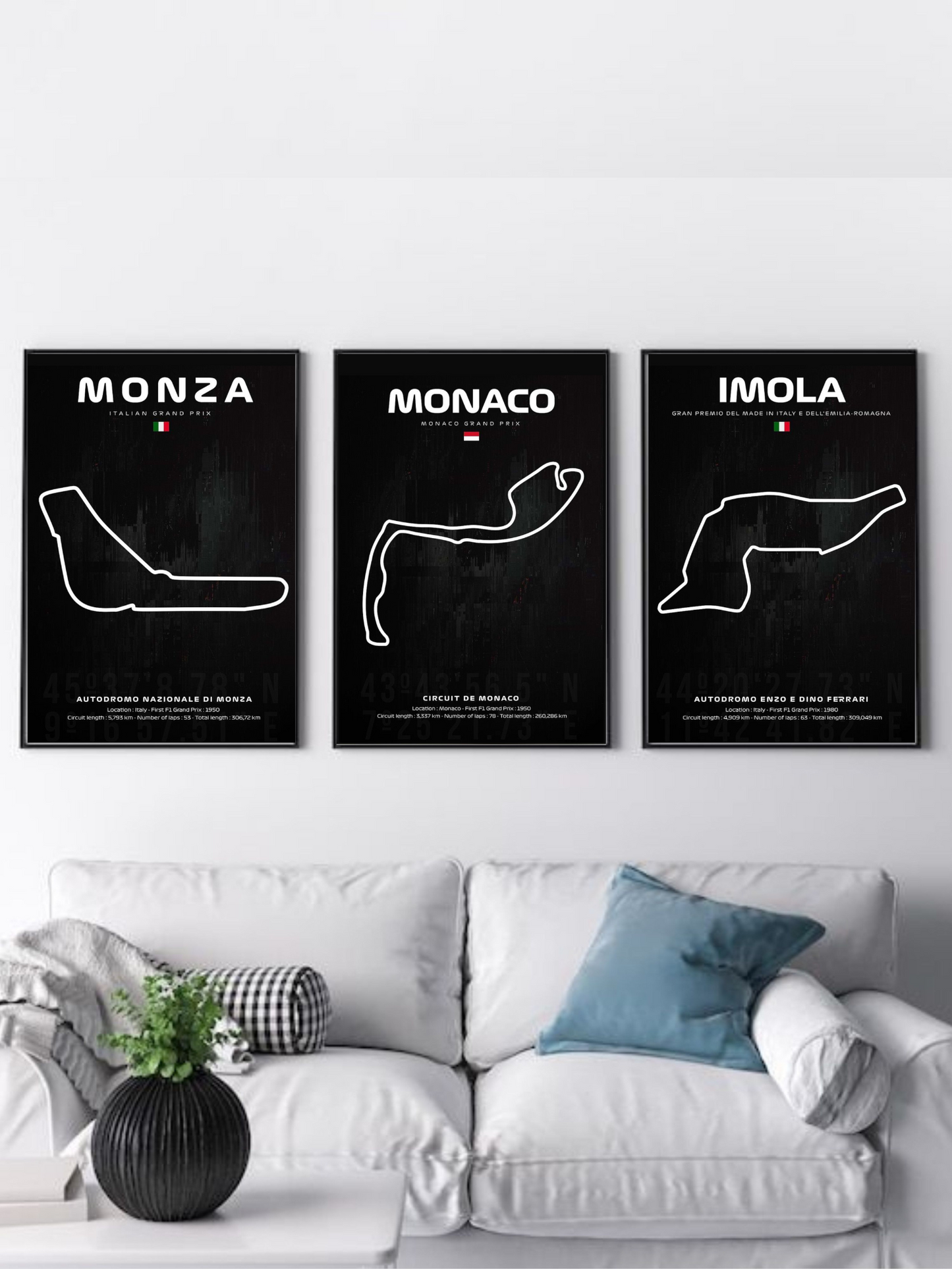 Italian Icons Bundle