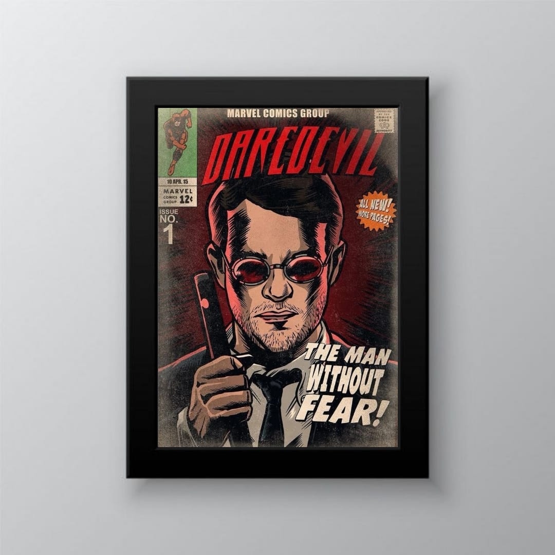 Dare Devil