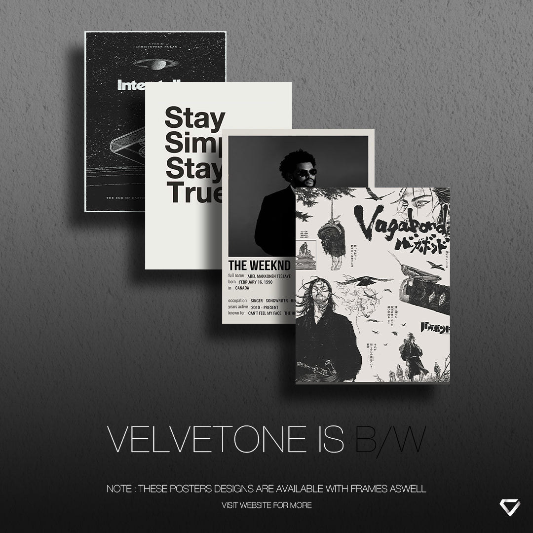 Dark - Color Bundle B