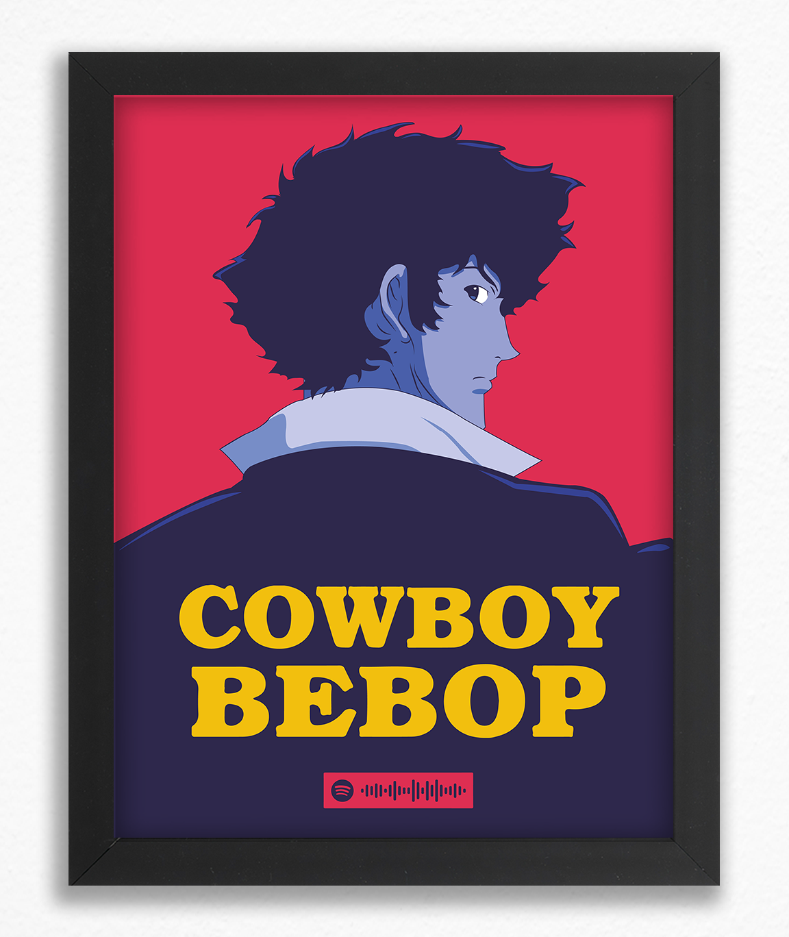 Cowboy Bebop