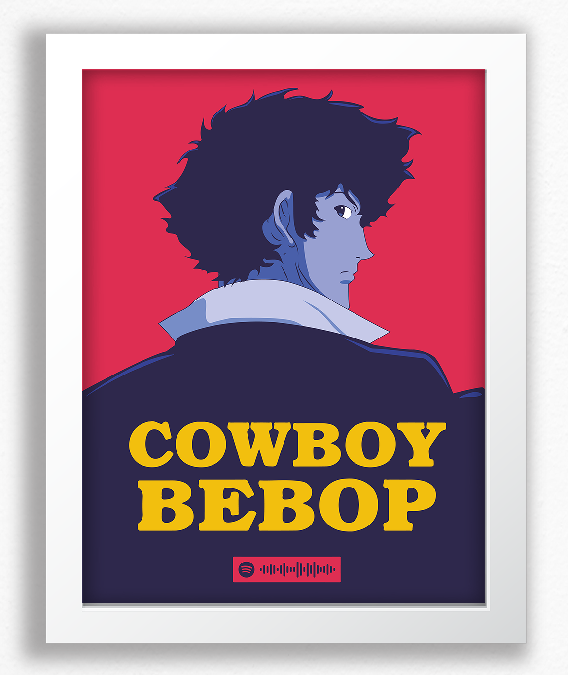 Cowboy Bebop