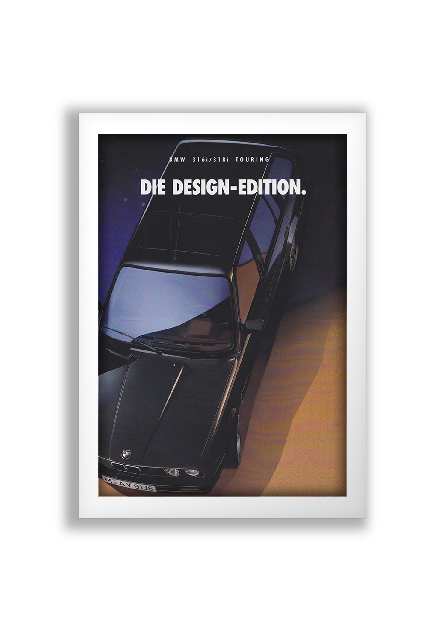 BMW - Die Design Edition