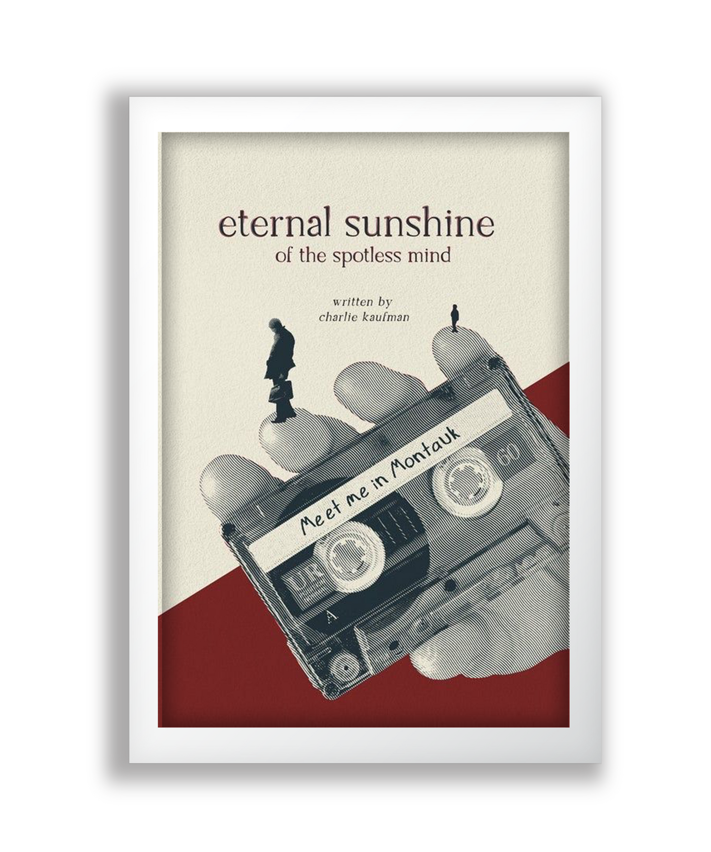 Eternal Sunshine of the Spotless Mind