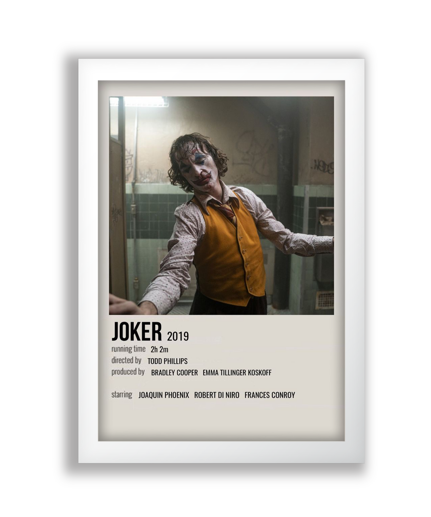Joker - 2019