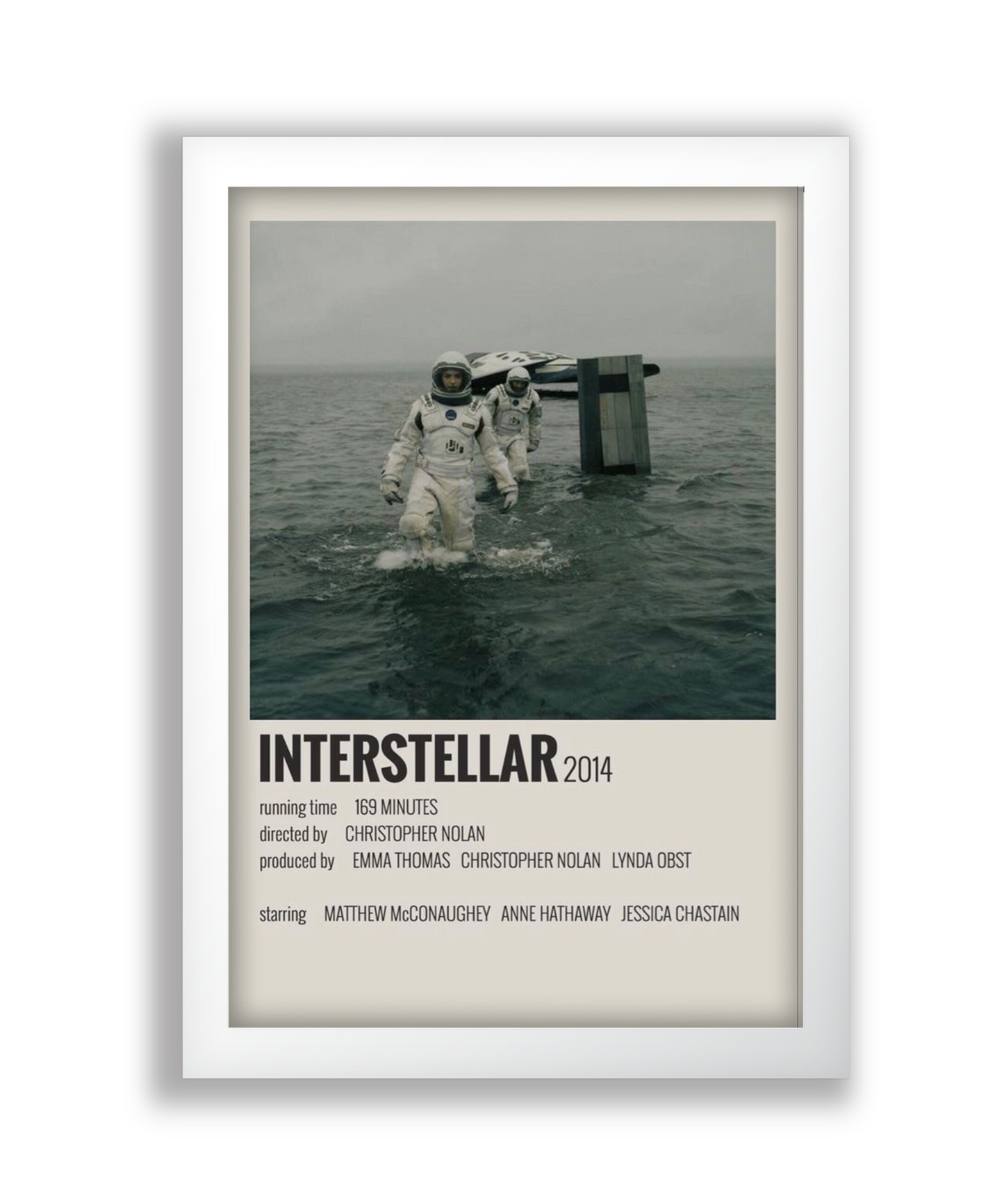 Interstellar - 2014