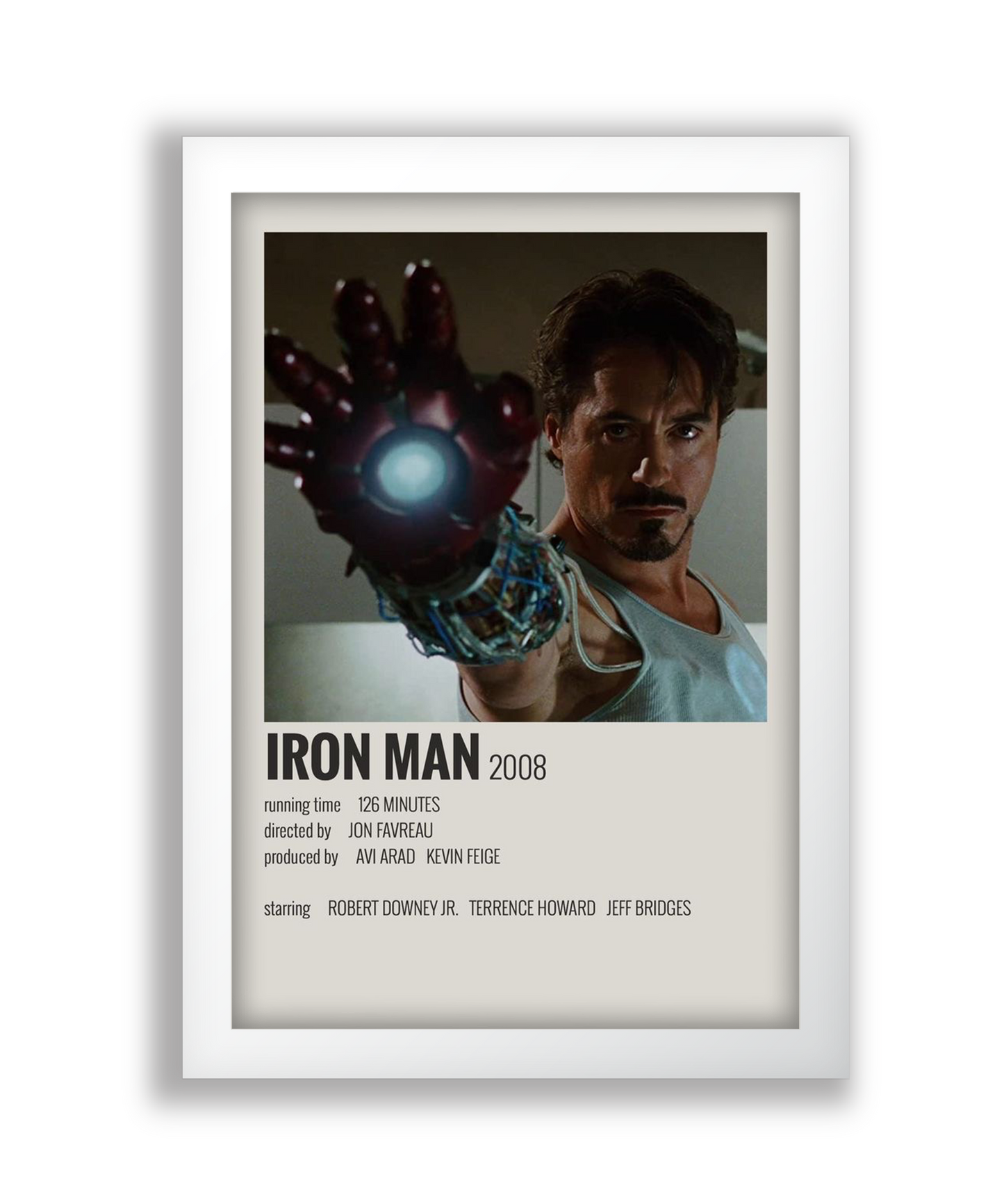 Iron Man