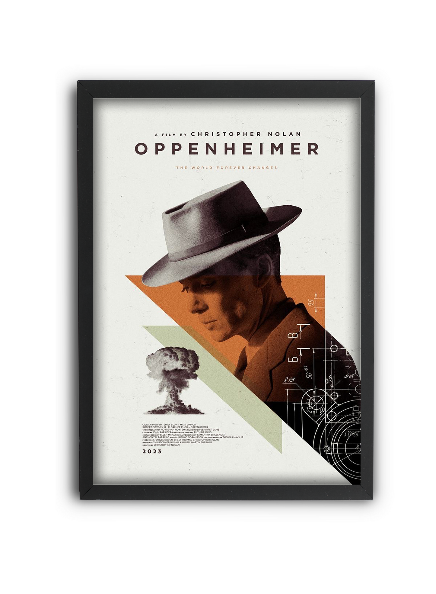 Oppenheimer