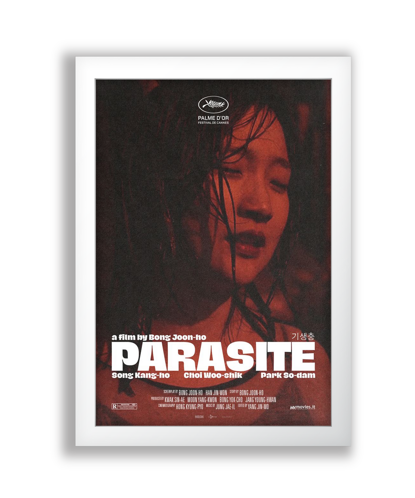 Parasite