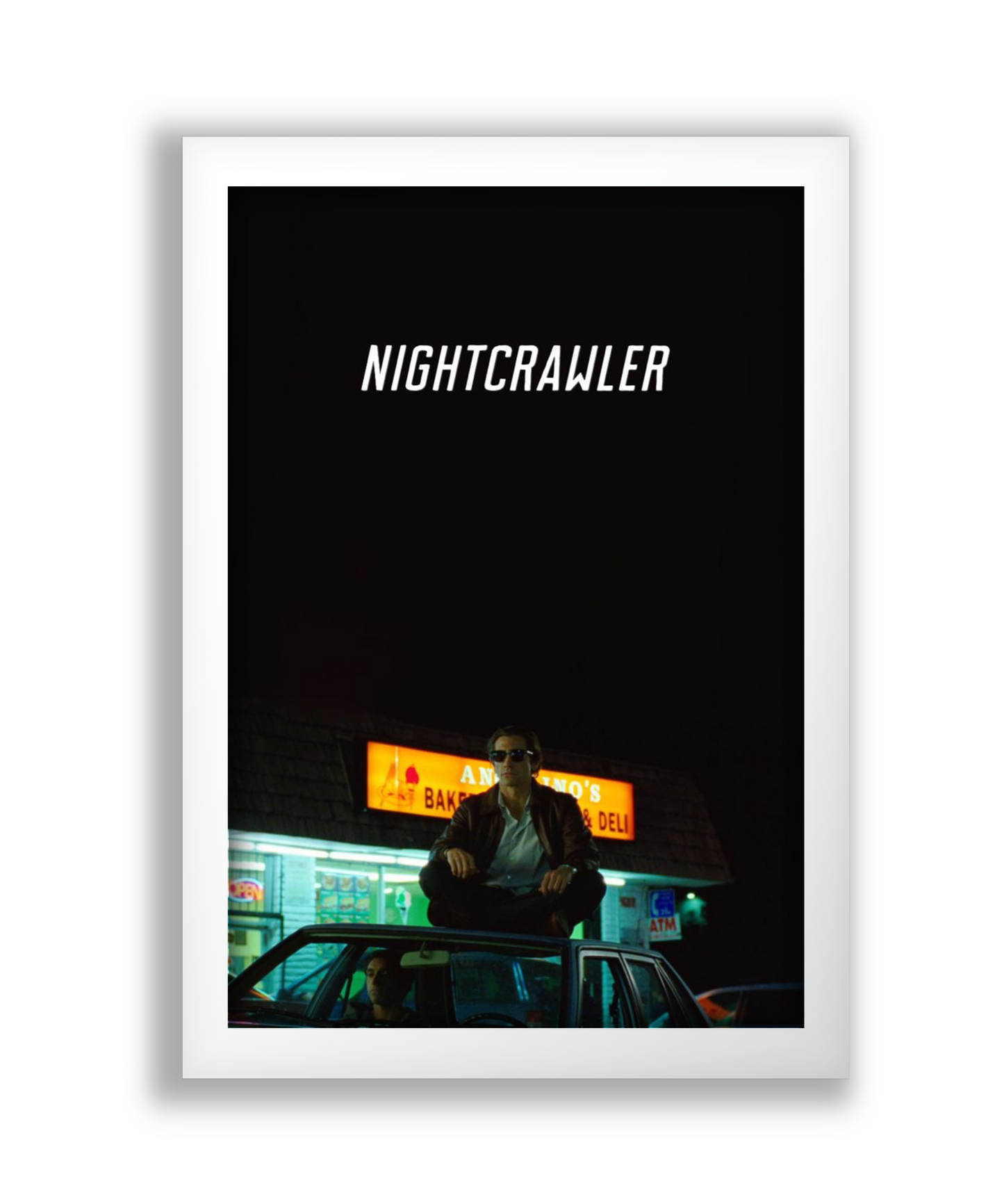 NightCrawler