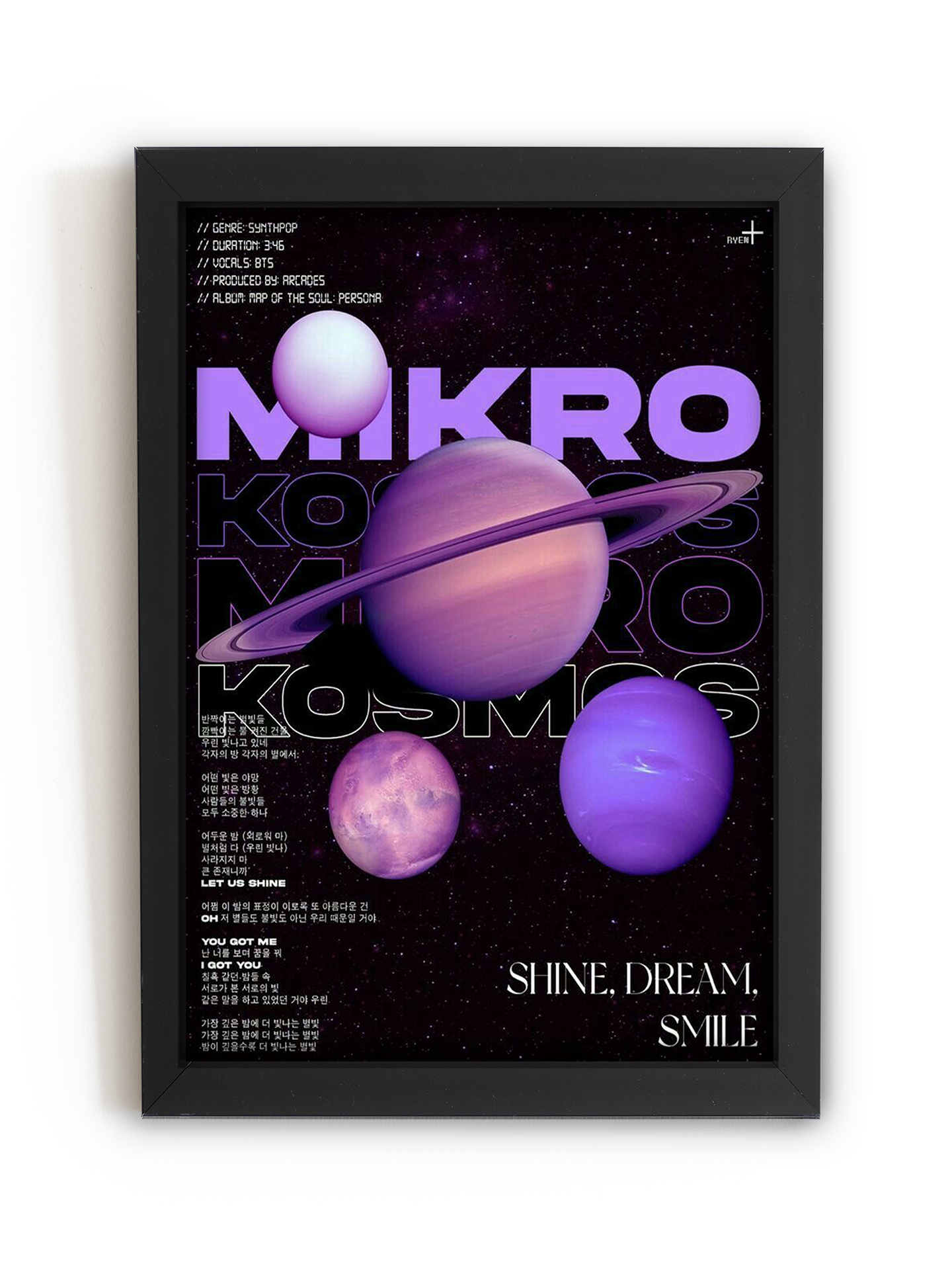 Mikro Kosmos