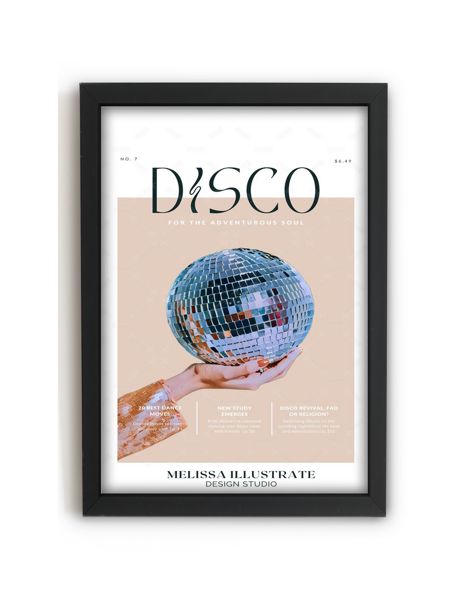 Disco