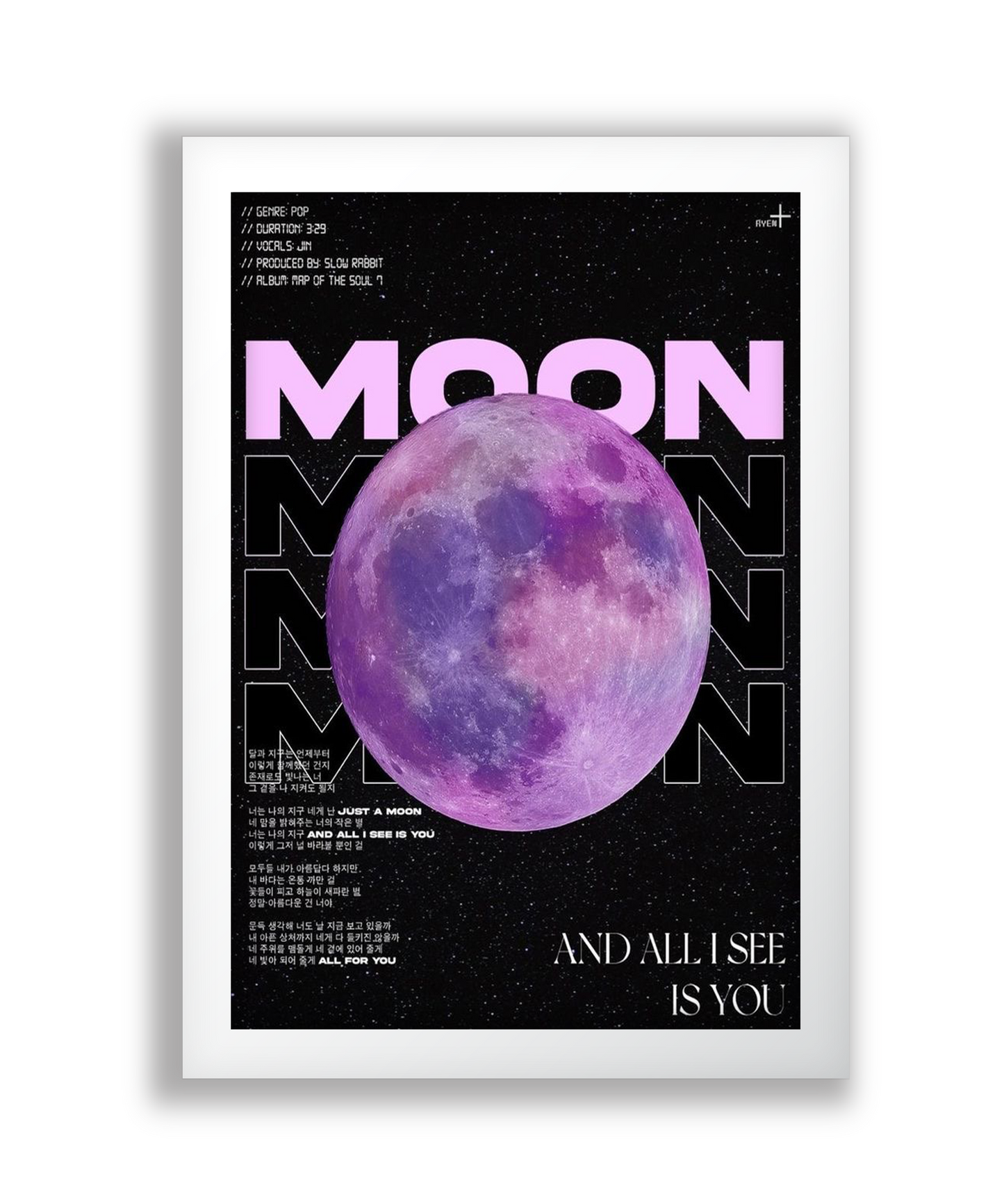 Moon