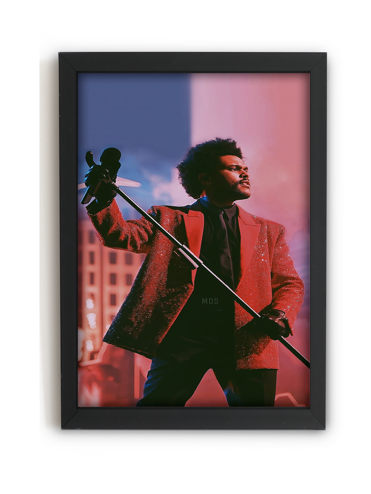 MDS - The Weeknd