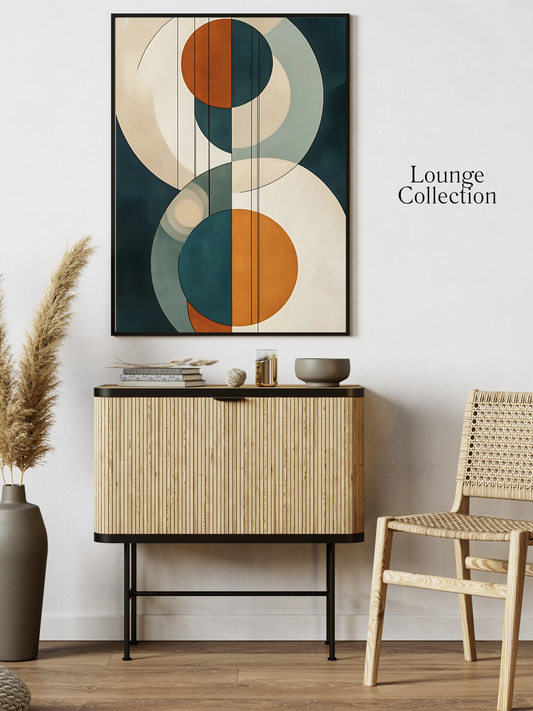 Chromatic Symmetry - 2