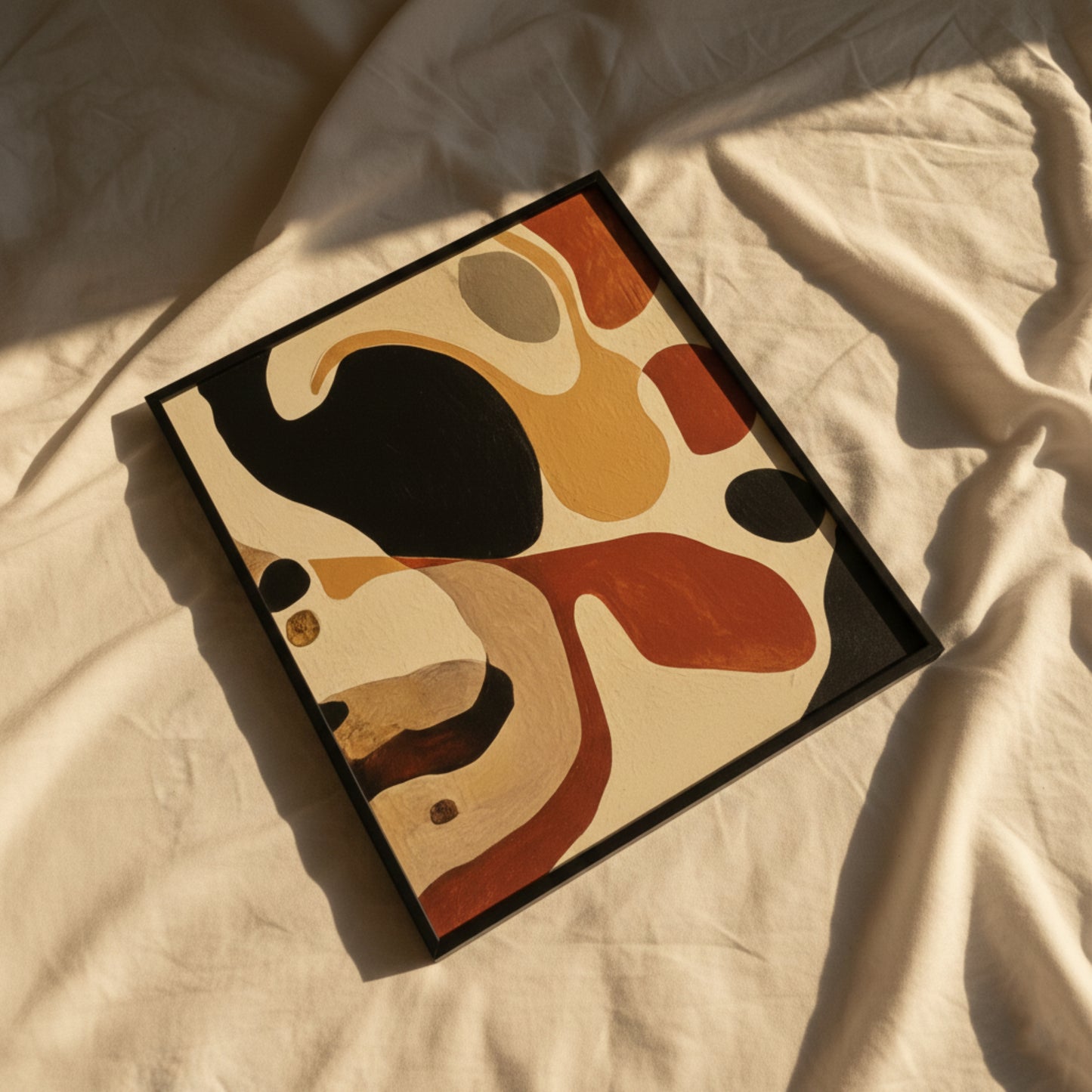 Soft Geometry