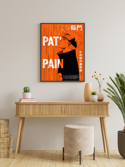 Pain - Naruto