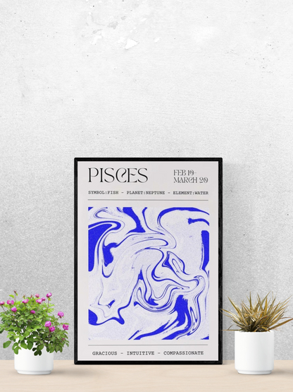 Pisces