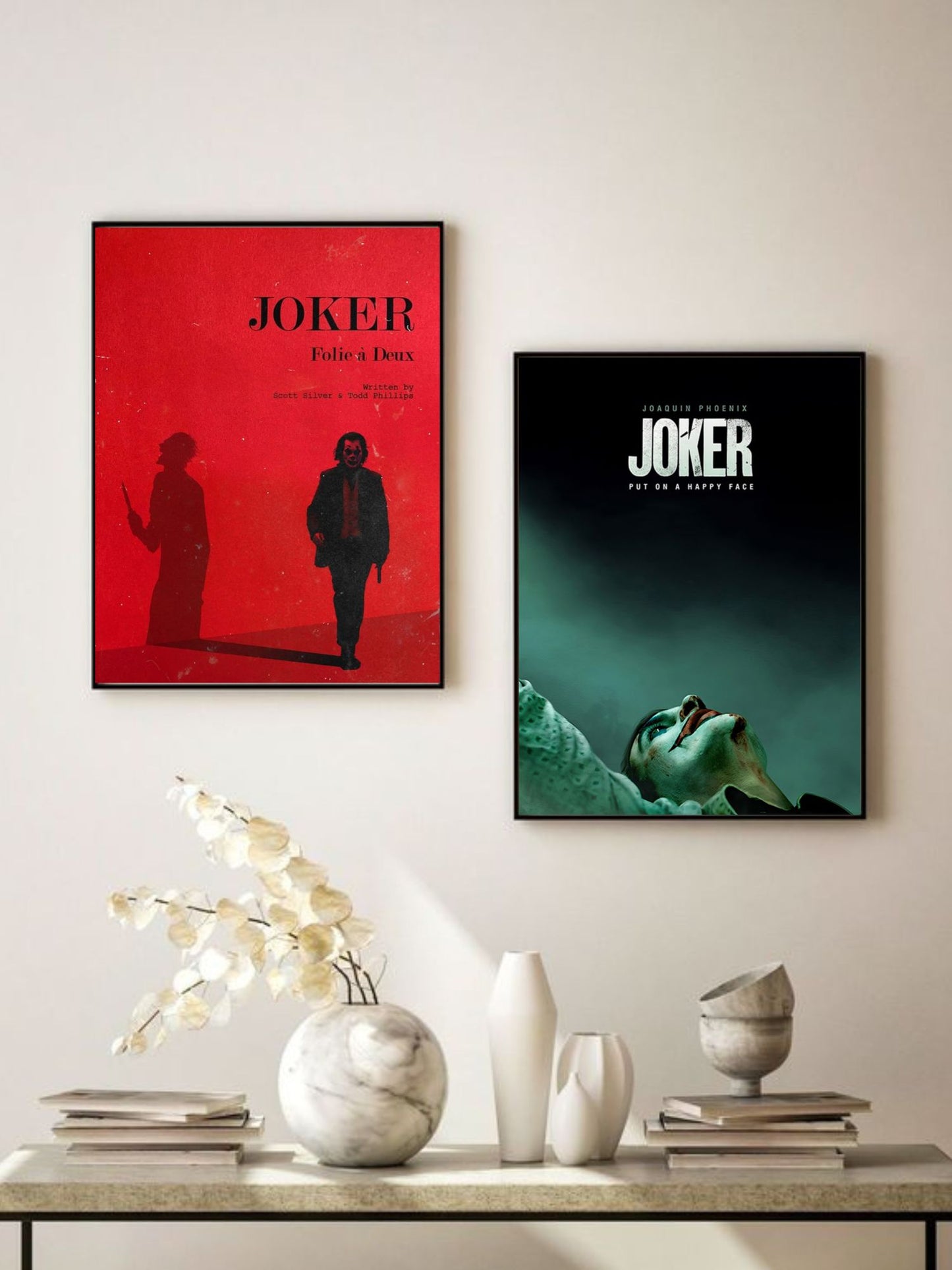 Joker - Bundle