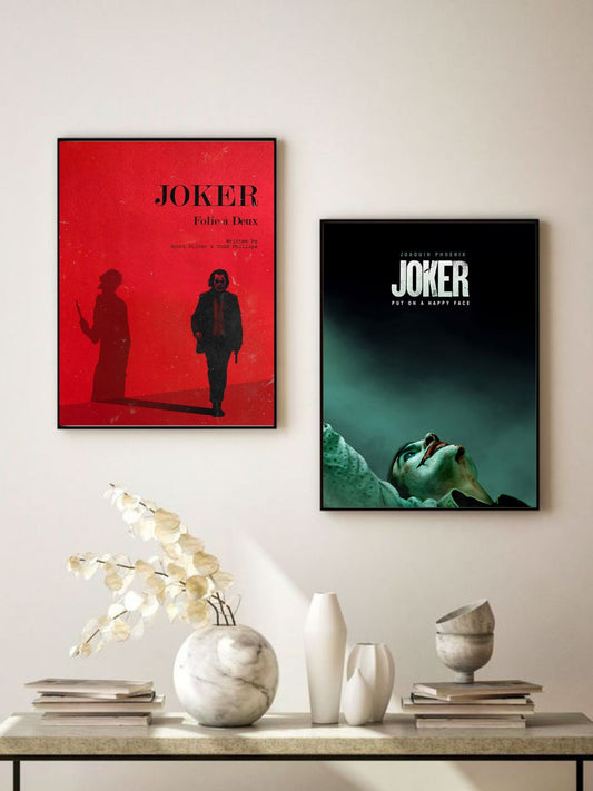 Joker - Bundle