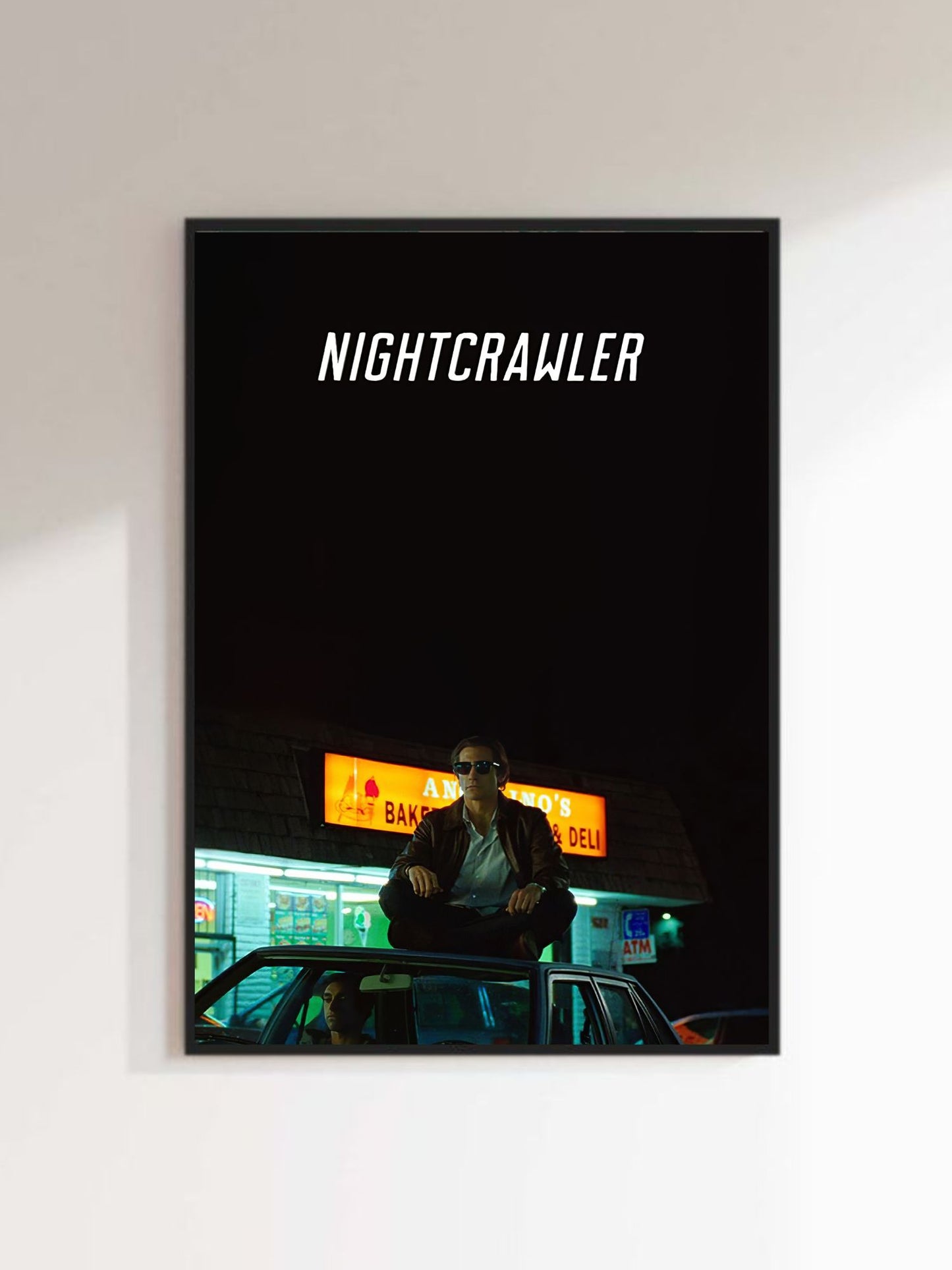 NightCrawler