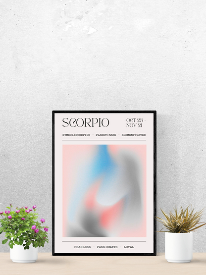 Scorpio