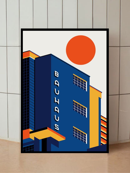 Bauhaus Orignals - Bundle