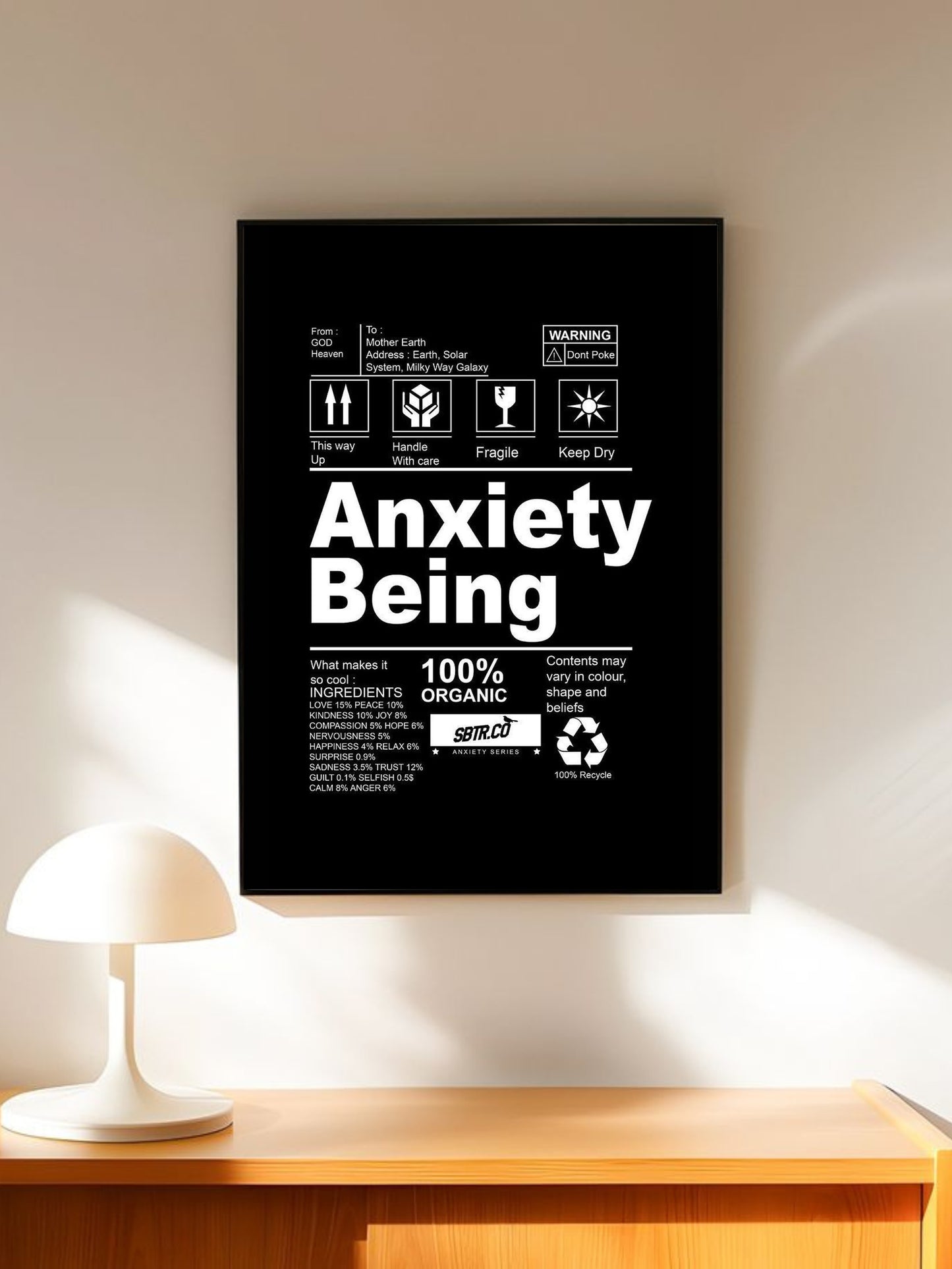 Overthinkers - Bundle