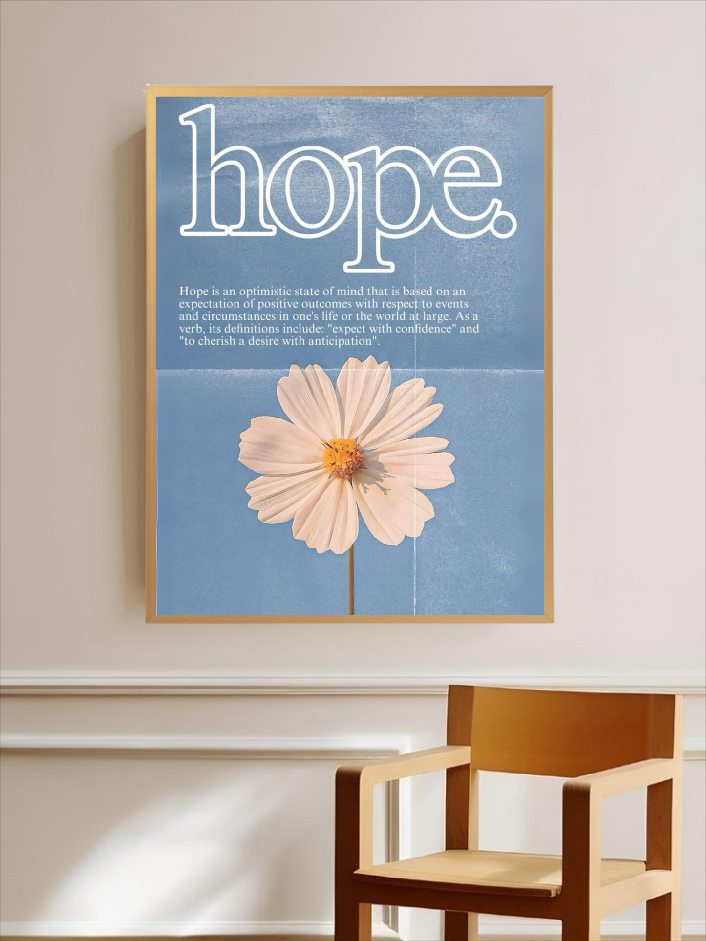 Hope - A