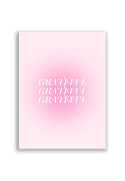 Grateful